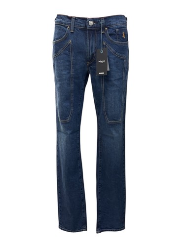 Jeckerson jeans slim - -, fit