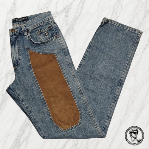 Jeckerson jeans uomo - jeckerson, toppe