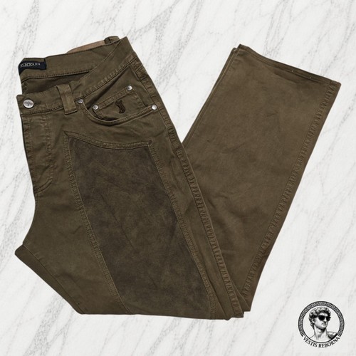 Jeckerson jeans uomo toppe - jeans,