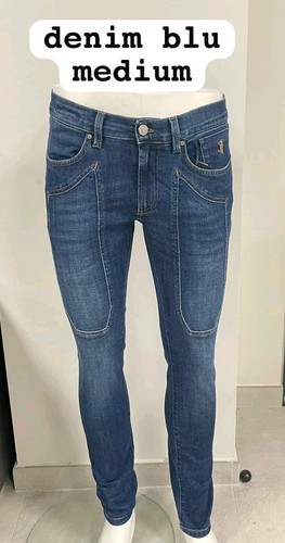 Pantalone tasche toppe - pantalone, 5