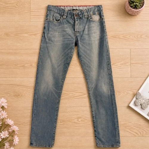 Jeckerson jeans slim dritti