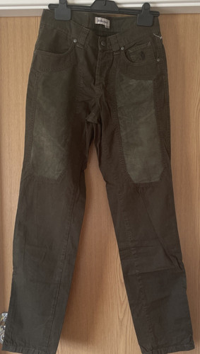 Jeans jeckerson pantalone - jeans,