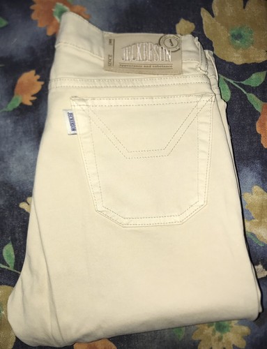 Jeckerson pantalone uomo - uomo, beige