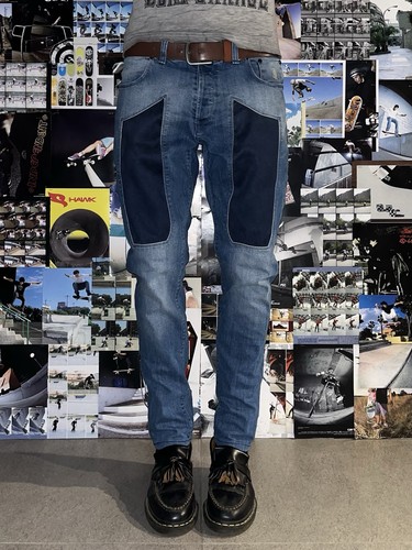 Jeans jeckerson size w33 - jeckerson,