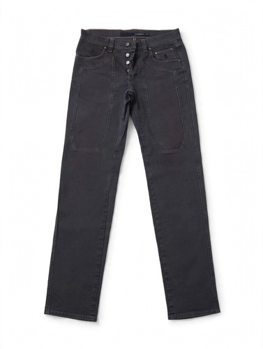 Jeckerson jeans uomo - , denim