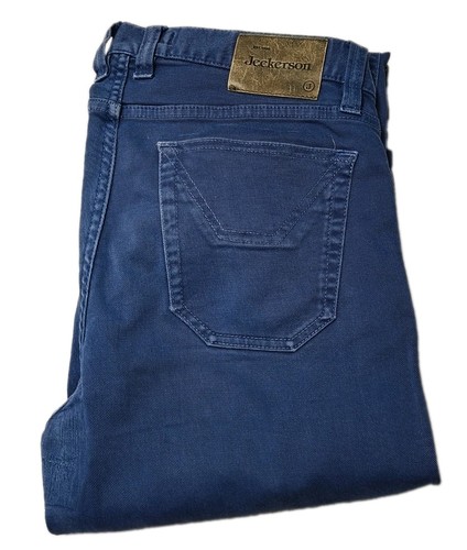 Jeans uomo jeckerson toppe - uomo,
