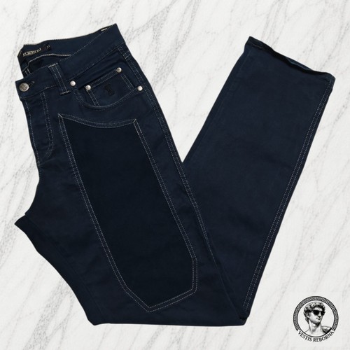 Jeckerson jeans uomo toppe - jeckerson,
