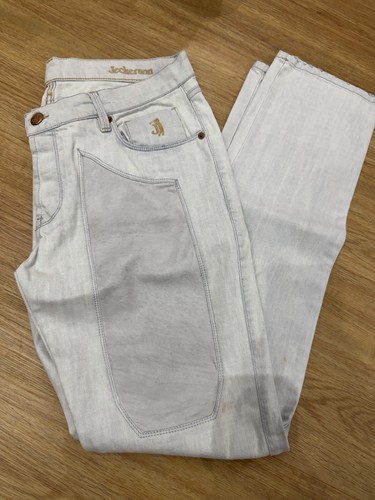 Jeans uomo jeckerson taglia - taglia, 34