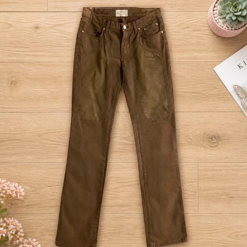 Pantaloni jeckerson destri - pantaloni,
