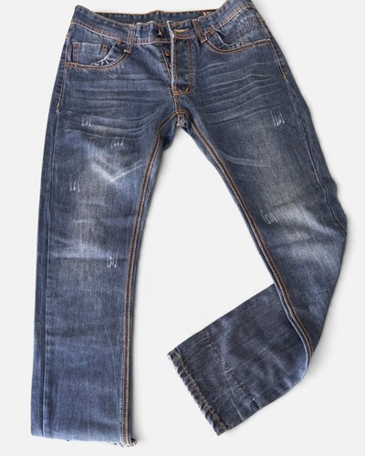 Jeans jeckerson uomo - jeans,
