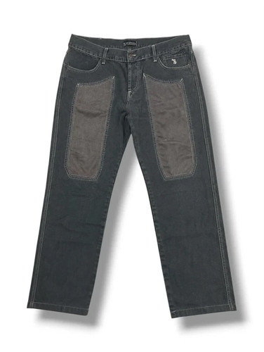 Jean jeckerson made italy - jean,