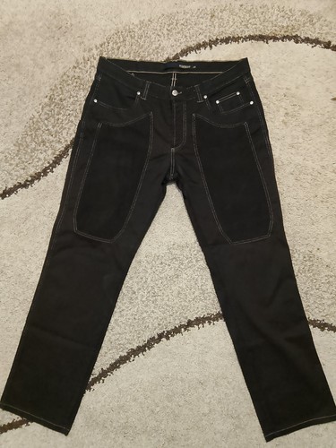 Jeans jeckerson vintage - jeans,