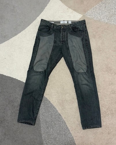 Jeckerson j18 jeans uomo denim - j18,