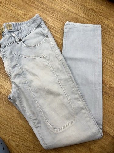 Jeans uomo jeckerson taglia - jeans,