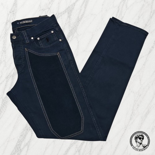 Jeckerson jeans uomo toppe - jeans,