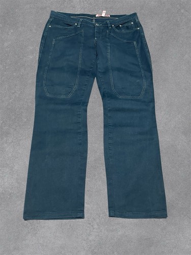Jeckerson wide leg jeans - jeckerson,