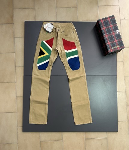 Jeckerson jeans uomo slim
