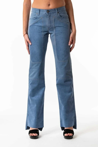 Pantalone donna jeckerson - pantalone,