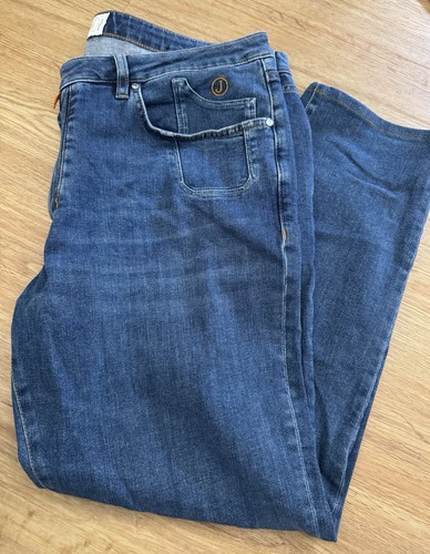 Jeans uomo jeckerson taglia - uomo,