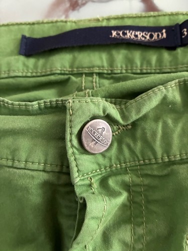 Pantaloni jeckerson - pantaloni, –