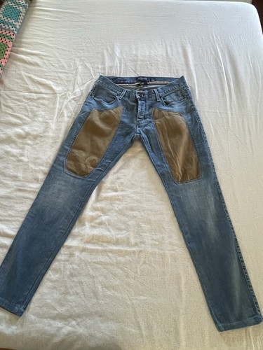 Jeckerson jeans uomo - jeckerson,