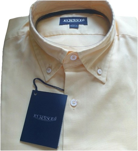 Jeckerson camicia taglia xxl - camicia,